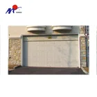 Beautiful Security Double Track Garage Door Product On Alibaba
