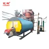 High pressure oilfield steam injection boilers for oIl Recovery -CSS Wells