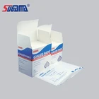 Surgical sterile softness gauze dressing ,gauze swabs,compresses de gaze