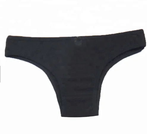 2019 Women's Panties Fashion Solid Triangle Breathable Cotton Lady Briefs Underwear, Random color
2019 Women's Panties Fashion Solid Triangle Breathable Cotton Lady Briefs Underwear, Random color