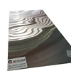 304 Laser Cutting Stainless Steel Plate Manufacturer 440C Standard Magnetic Stainless Steel Coils /Sheets