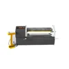 Professional Symmetrical Hydraulic Plate Bending Roll 4 Roller Machine