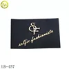 /product-detail/wholesale-cheap-jeans-label-design-gold-metal-name-leather-patch-for-bags-60569676478.html