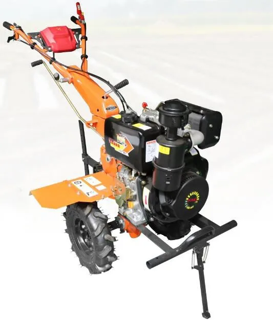 高品質ガーデンティラー、agricティラー、ミニ耕運機仕入れ・メーカー・工場