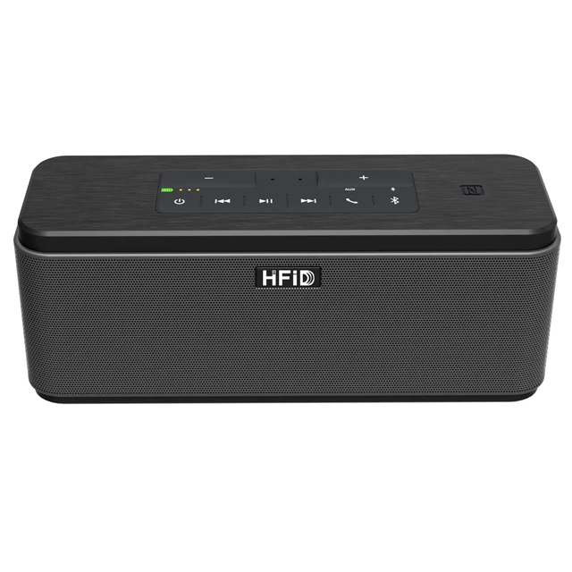 rohs bluetooth speaker