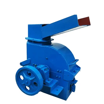 Quartz stone grinding mill machine rock hammer crusher