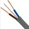 house wiring twisted pair electric copper lead wire