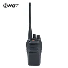 UHF Walkie Talkie Analog Business Radio Portable Walking Talking with Busy Channel Lockout