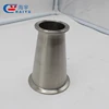 Stainless steel pipe fitting elbow reducer tee bend