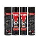 400ML Powerful Control Pest Restaurant Aerosol Insecticide Killer Spray / Mosquito Repellent