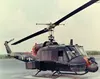 Upgraded Iroquois Helicopter UH-1