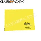 2019 new style microfibre cleaning cloth