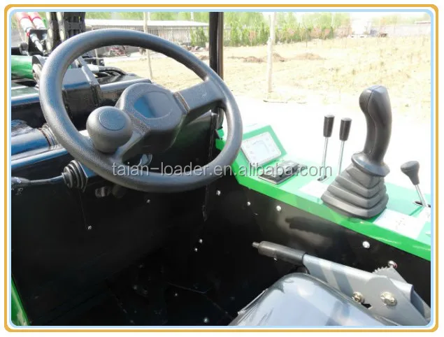 DY620 mini farming tractor