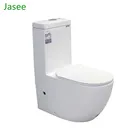 One-piece toilet ceramic sanitary ware american standard toilet