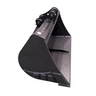 Hydraulic tilting bucket 600mm-1850mm for 6-30ton excavator