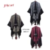 Luxury Kashmir Autumn and winter women wide cotton wool convertible bulk wholesale shawl wraps ladies
