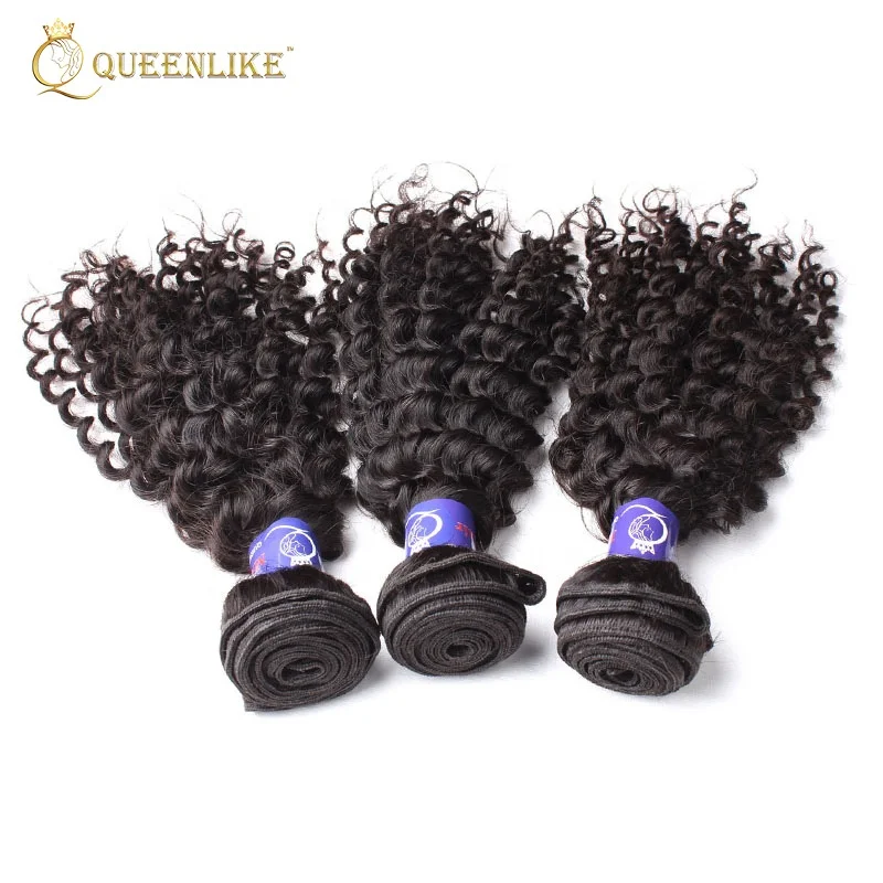 Double drawn virgin unprocessed natural brazilian hair weave, Natural color or as your request
Double drawn virgin unprocessed natural brazilian hair weave, Natural color or as your request