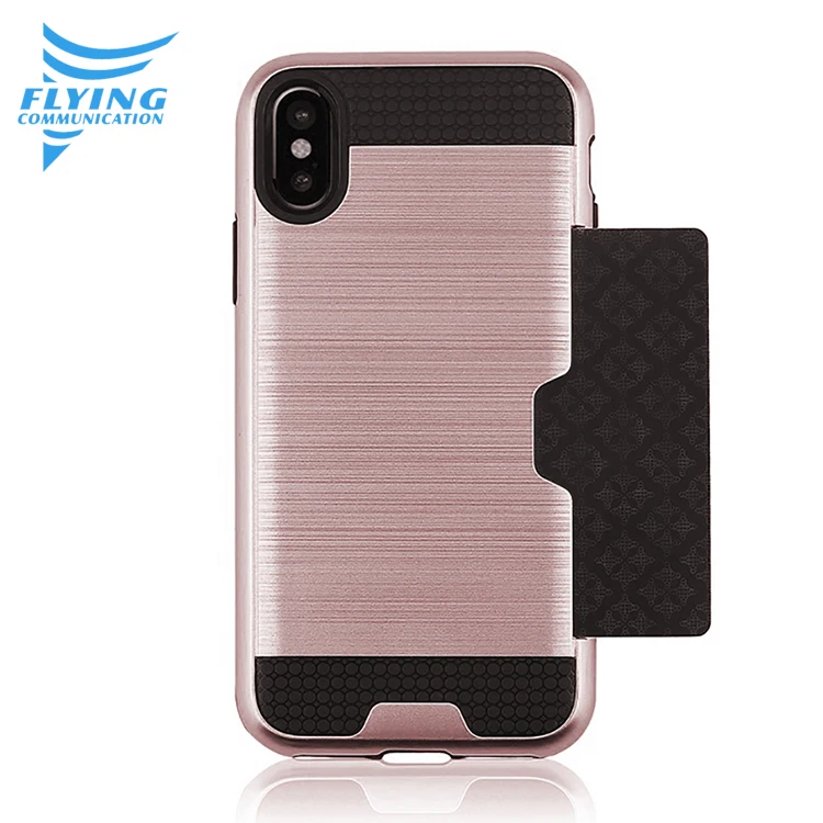 Wholesale cell phone accessories mobile phone aluminum for iphone 7 case with place business credit card holder case, Gray, black, golden,golden, pink, silver
Wholesale cell phone accessories mobile phone aluminum for iphone 7 case with place business credit card holder case, Gray, black, golden,golden, pink, silver