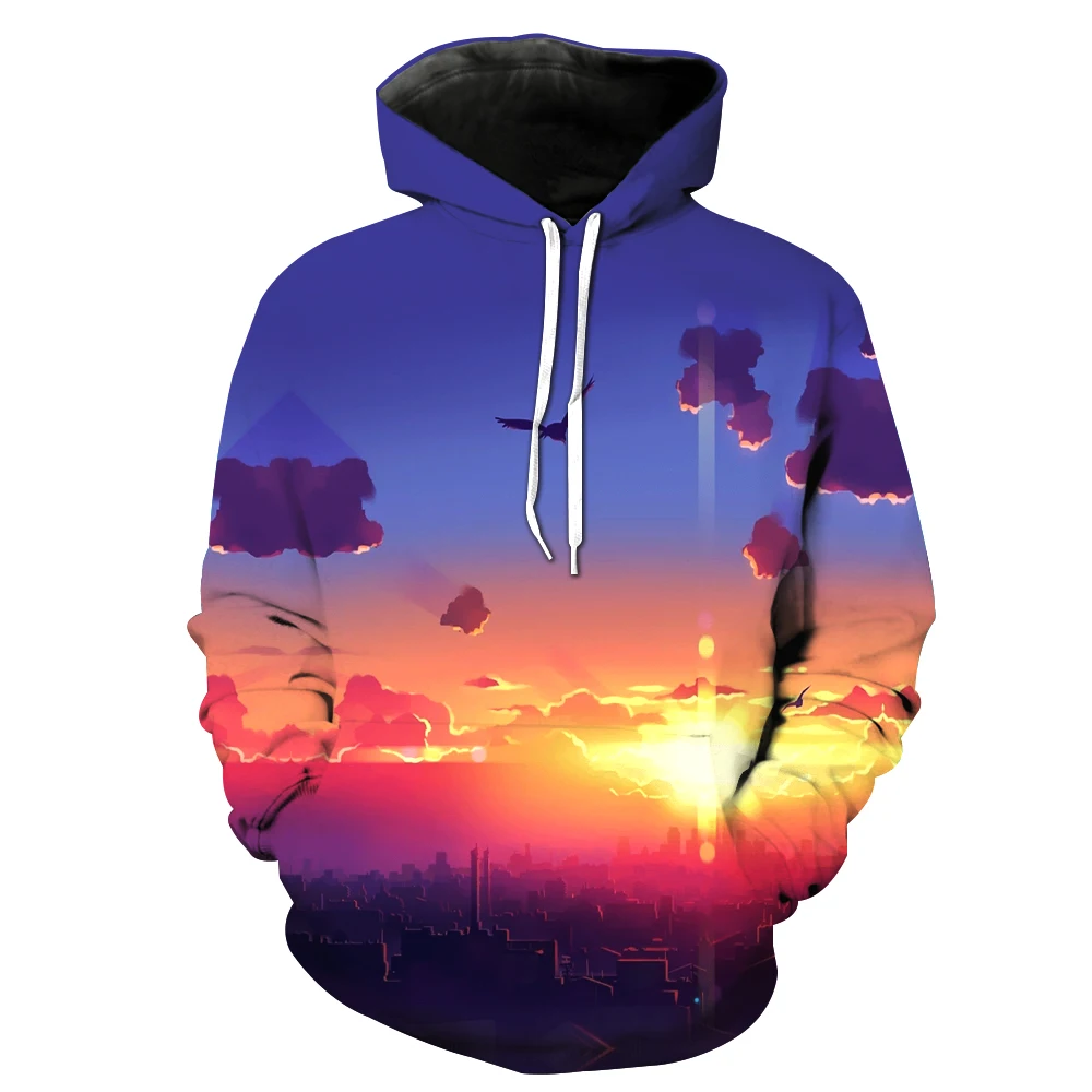 Drop Shipping OEM 3D Sublimation Printing fashion custom oversized pullover hoodie wholesale with kangaroo pocket unisex, Customized color
Drop Shipping OEM 3D Sublimation Printing fashion custom oversized pullover hoodie wholesale with kangaroo pocket unisex, Customized color