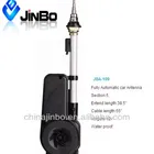 JBA-109 Jinbo 12V Fully Auto Power Car Antenna for AM/FM radio function