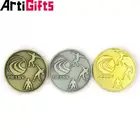 2019 New Promotion Product Metal Coin Arts And Crafts For Souvenir Crafts