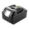 replacement 18 Voltage 5ah msds bl1830 18650 lithium ion battery case For makita