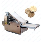 NEWEEK india pita bread dumpling skin roti making machine for commercial use