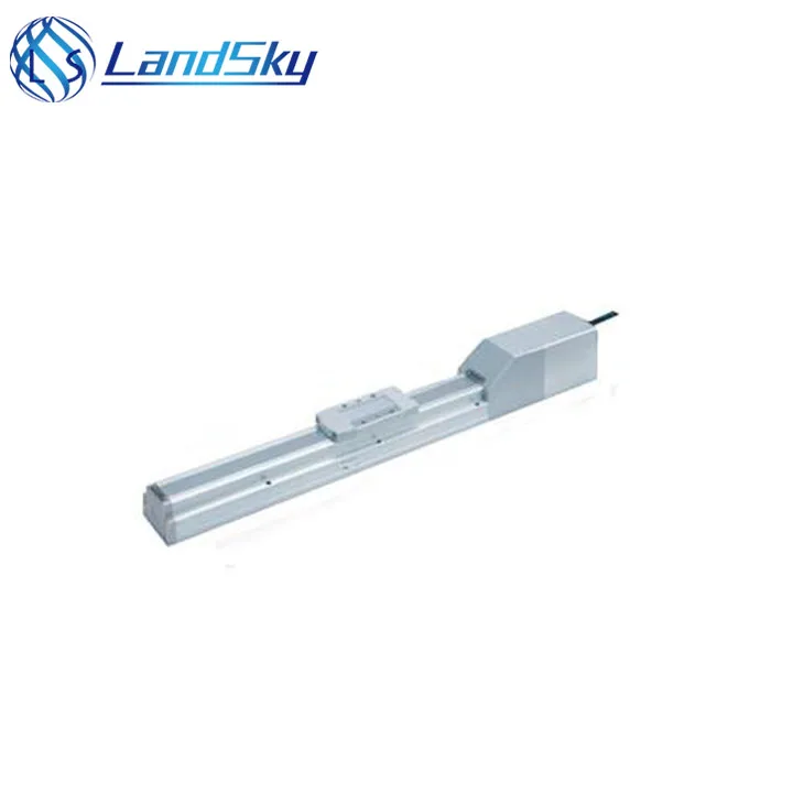 LandSky S M C eléctrica rotativa válvula actuador eléctrico/tipo Slider LEFS