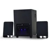 sound system 2.1 deluxe stereo speaker with low price