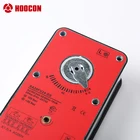 Logo Customization Damper Hvac HVAC Electric Spring Return Damper Actuator Fire and Smoke Dampers