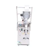 Automatic liquid and solid filling packing machine sticky food energy gel packaging machine
