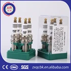 HSG best reliable supplier manufacture Genuine Iridium Spark Plug