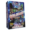 Big Assortments Pack Fireworks / Family Fireworks :FP8011 PYRO DELUXE