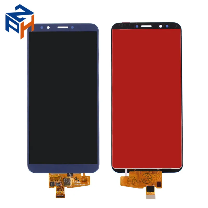 Spare Parts LCD For Huawei Honor 7C With Digitizer, For Huawei Honor 7C LCD Display, Black/white/gold
Spare Parts LCD For Huawei Honor 7C With Digitizer, For Huawei Honor 7C LCD Display, Black/white/gold