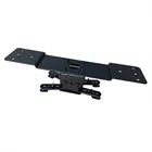 Low Profile Extendable Arm Adjustable Ceiling Mount Projector Holder