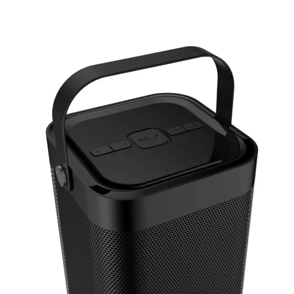 2017 high definition audio SARDiNE Bluetooth Speaker with USB, TF Card, Hand Free for Home Theater Speaker System SARDiNE A9 - ANKUX.COM