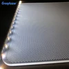 PMMA light guide plate LGP panel cast acrylic sheet