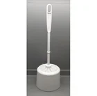 Cheap Toilet Brush Plastic WC toilet brush set Cleaning Brush