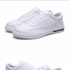 wholesale name brand casual shoes men shoes white shoes for men