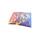 High Quality Christmas Chocolate Advent Calendar