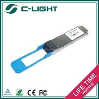 OEM Amp ODM Finisar Compatible FTL4C1QM1C