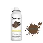 OEM Private Label Temporary Washable Color Hair Spray Hair root color spray