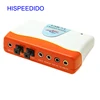 New style High Quality USB 2.0 Professional Sound Card 7.1 Channel Optical Audio External USB Converter