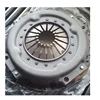 used chinese clutch disc and clutch cover making EQ153 380mm