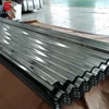 Corrugated Steel Galvanized Galvalume Iron Roofing Sheet