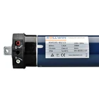High Quality Nice Tubular Motor For Garage Door Rolling Shutter