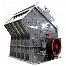 new impact crusher liner price