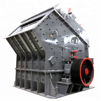 new impact crusher liner price