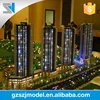 Residential project architectural visualization ,3d digital building models