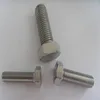 SUS 410/1.4006 /X12Cr13 SS Threaded Rod fasteners